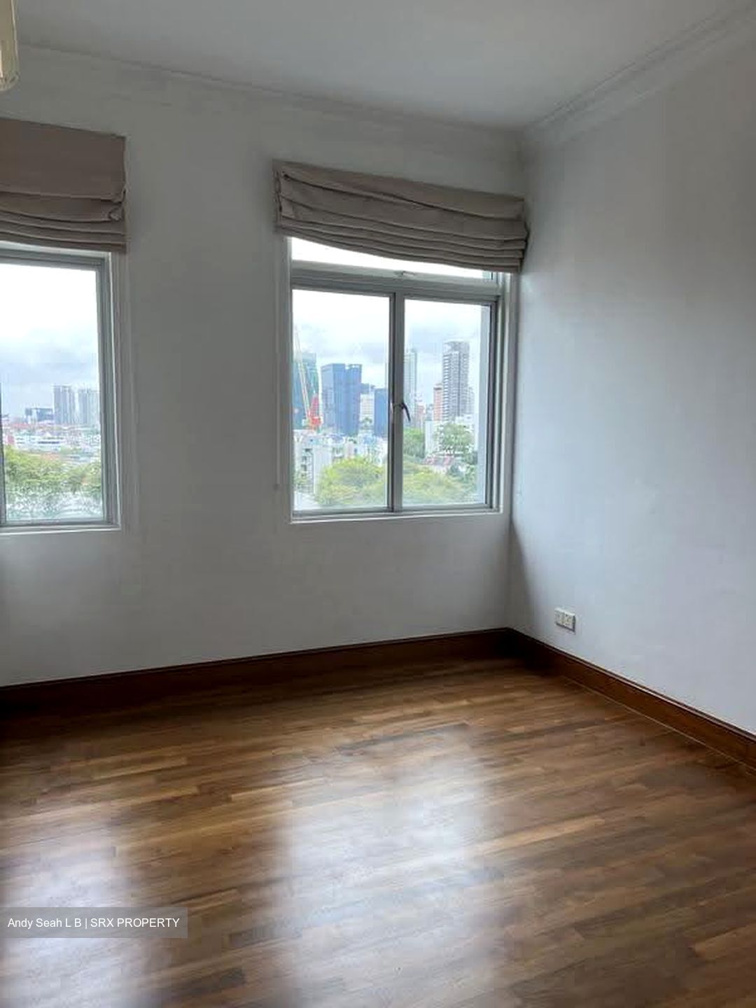 Balmoral Residences (D10), Condominium #619386501